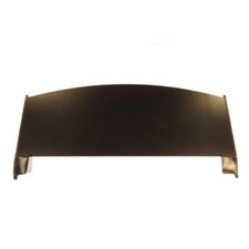 Package Tray 55 716 Side To Side Black For 70-76 Plymouth Duster Coupe 2 Door Package Tray 55 716 Side To Side Black For 70-76 Plymouth Duster Coupe 2 Door