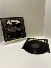 Alabama Feels So Right 1981 Vinyl LP Record with Sleeve Cover RCA AHL1-3930