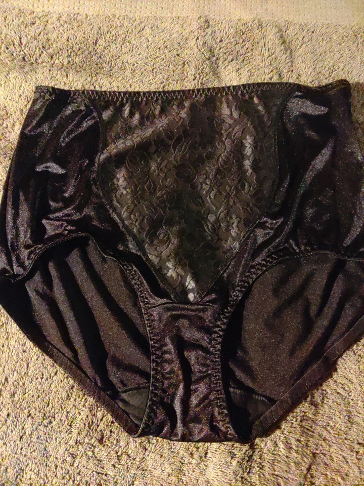 Bali Tummy Solutions 2 pack Women Underwear Shaping Brief Firm Control Size 9 - Image 3 of 4