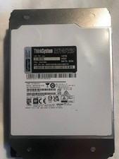 Thinksystem 16tb sata 6gb hdd