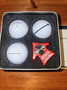 Scotty Cameron Alignment Tool | eBay