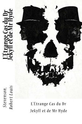 L'trange Cas du Dr Jekyll et de Mr Hyde by Theo Varlet (French) Paperback Book