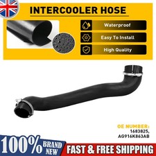 For Ford Mondeo S-Max Galaxy 2.0 TDCi Intercooler Turbo Boost Hose Pipe 1683825