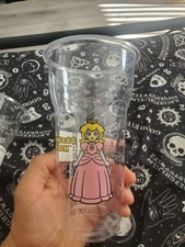Kung Fu Tea Princess Peach