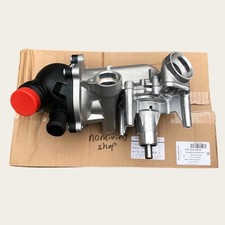 OEM Engine Water Pump 079121010B For Audi S6 S7 A8 S8 RS6 RS7 2012-2018 4.0T NEW