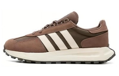 adidas originals Retropy E5 Brown White IF3928 Men's
