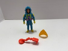 Product Image: Vintage 1989 The Real Ghostbusters Super Fright Ray Stantz 100% complete