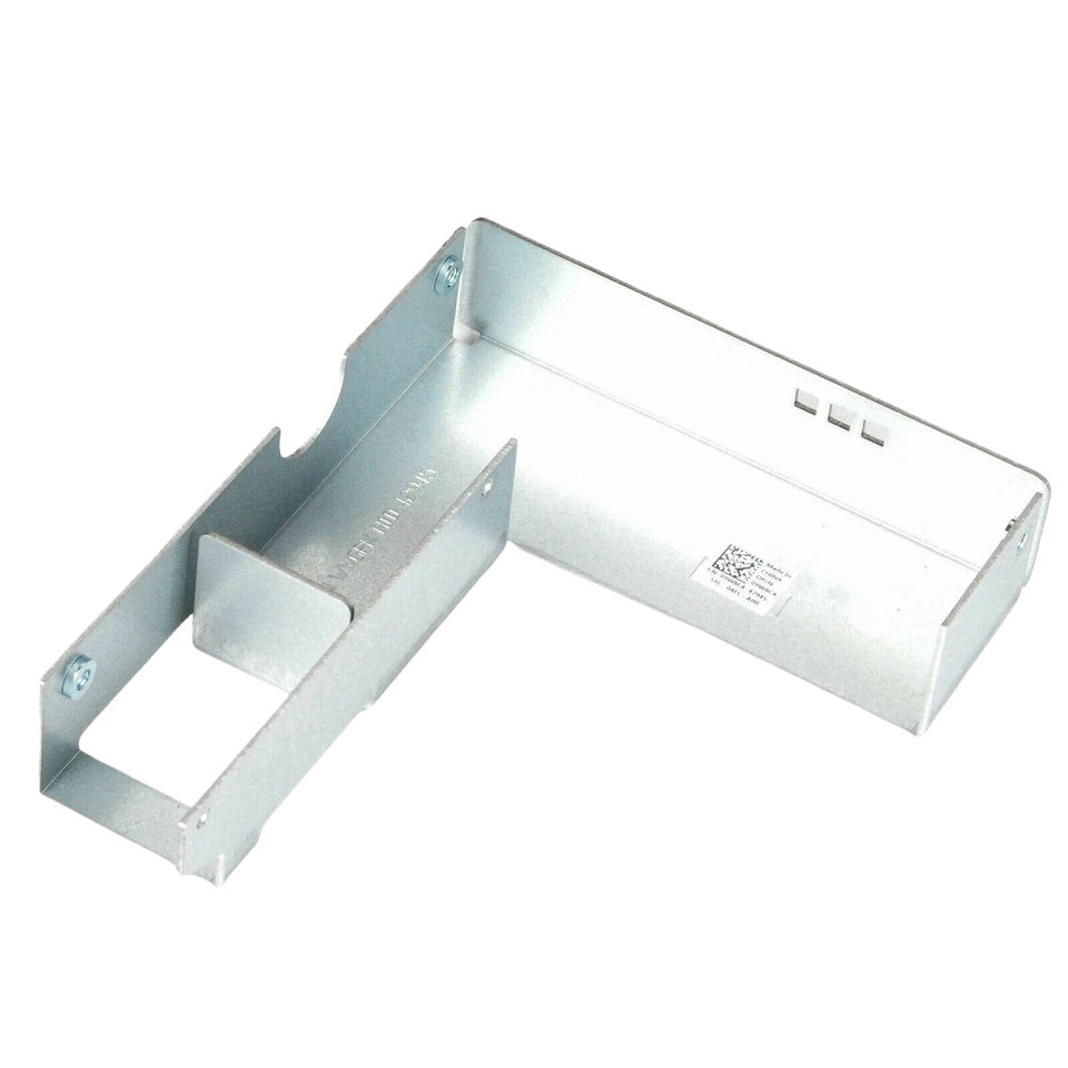 Caddy transformador SSD 10 PIEZAS 9W8C4 2,5" a 3,5" para bandeja DELL F238F HP 651314-001 Foto 4 de 4