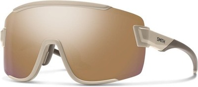 NEW Smith 201516 Wildcat Sunglasses Matte Summit 100% AUTHENTIC