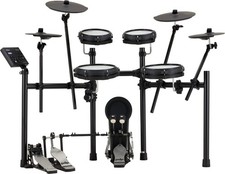 Roland TD-07KV2 V-Drums Electronic Drum Set