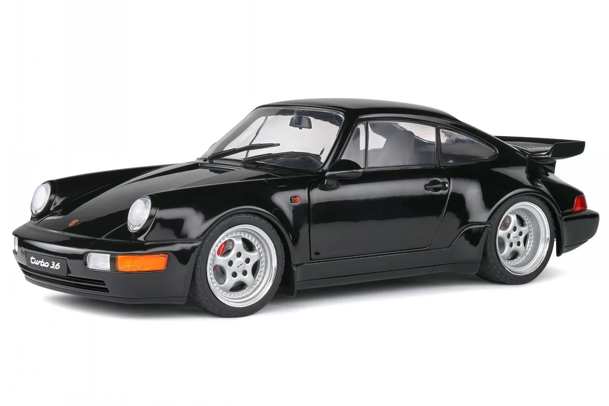 Solido Porsche 1:18 Scale Diecast & Toy Vehicles for sale - eBay