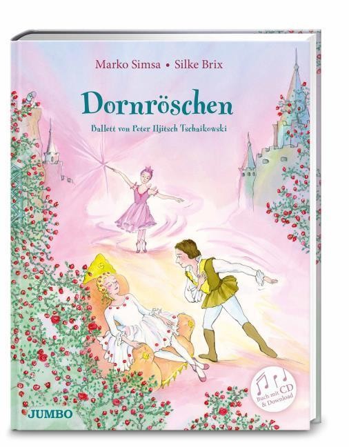 Marko Simsa ~ Dornröschen - Bild 2