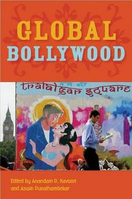 Global Bollywood -  NEW Aswin Punathamb 2008
