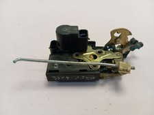 Porte arrière et accessoires Daewoo LACETTI