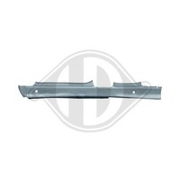1X Karosserie Diederichs 9119041 Passend FüR