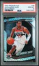 2024-25 Panini Prizm Black #46 Alexandre Sarr RC Rookie Mojo Prizm /25 PSA 10 💎