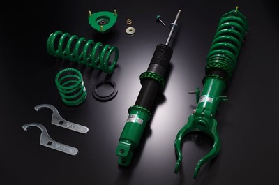 TEIN Mono Sport Coilovers for Nissan GT-R 3.8 (R35) 2007-