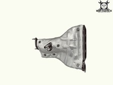 2021-22 Toyota Venza Engine Motor Exhaust Manifold W Heat Shield Oem 2021-22 Toyota Venza Engine Motor Exhaust Manifold W Heat Shield Oem