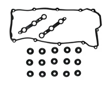 AUCERAMIC Valve Cover Gasket Set Fit for BMW 323i 323is 328i 523i 5... Fast Ship