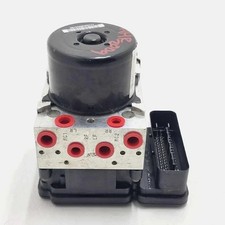2009-2011 Chevy Hhr Abs Anti-lock Brake Pump Assembly Oem With Warranty