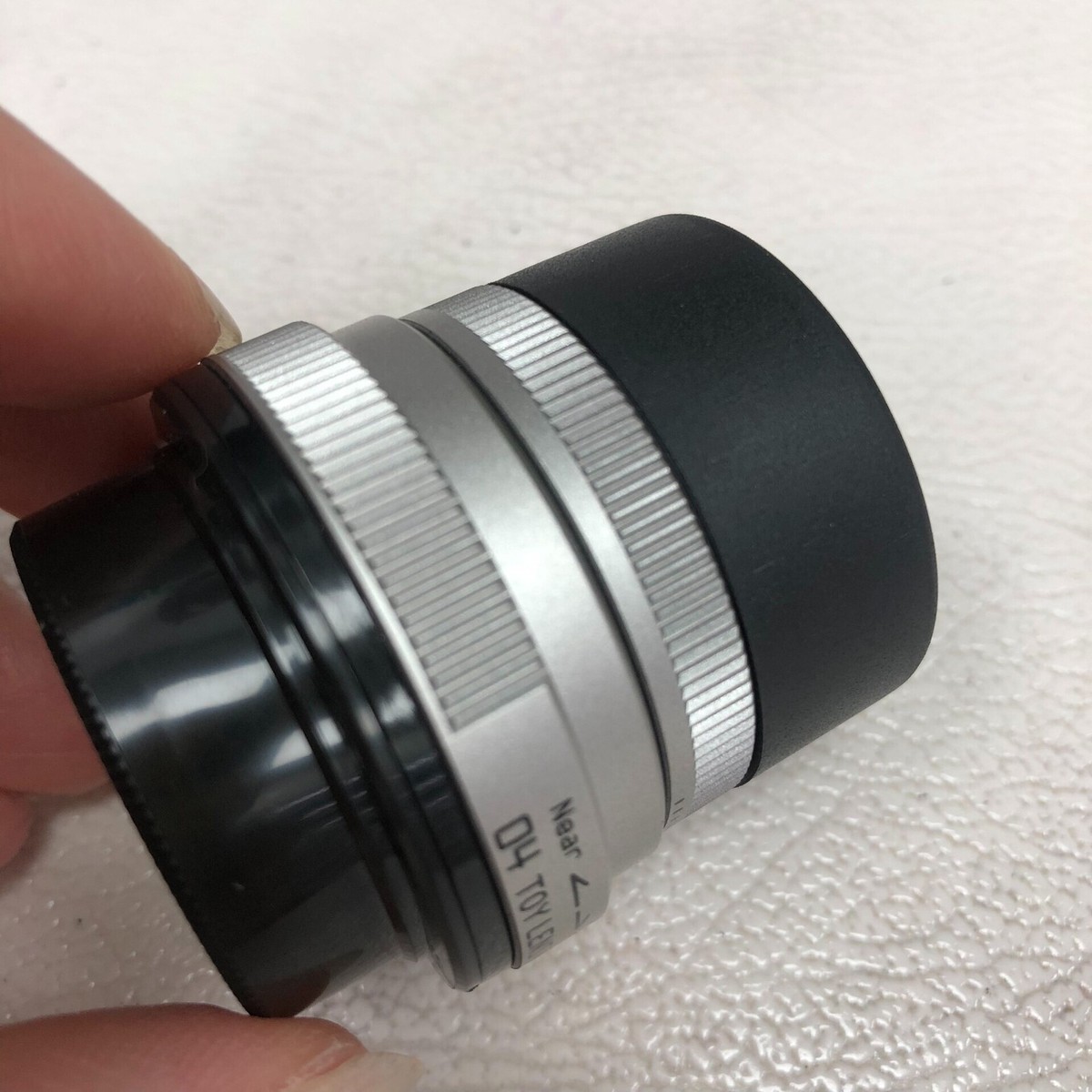 New 04 toy wide lens For Pentax Q Q7 Q10 Q-S1 camera | eBay