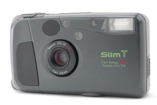 【saku】KYOCERA T-PROOF FILM CAMERA Video*[AS IS*] Kyocera T Proof Yashica T4 Super T5 35mm Film