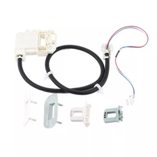 Washer Lid Door Lock Switch WH08X32697 for GE Washing Machine