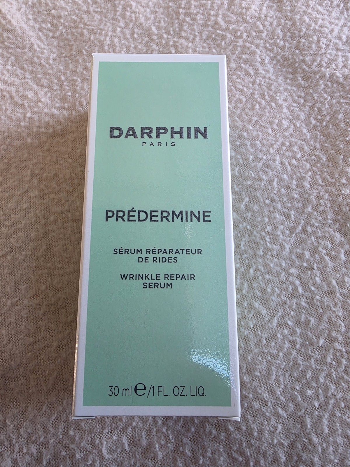 - 1 Fl Oz/30 Ml - New!!!