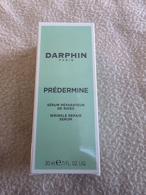 Darphin Paris Prédermine Luxury Wrinkle Repair Serum - 1 Fl OZ/30 ml - NEW!!!