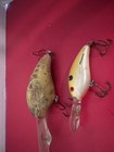 Vintage Fishing Lures Lot of 5 Great Color Good Condition — photo 5