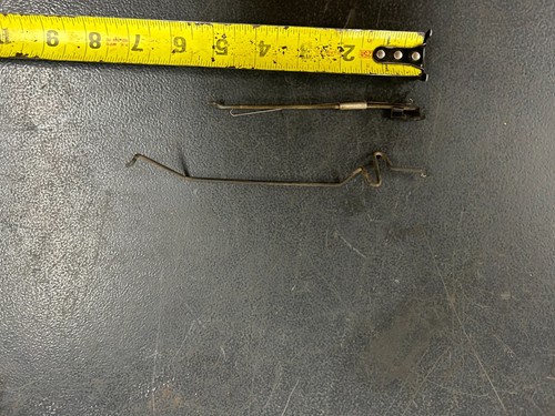 KOHLER PART# 24 079 04-S, REPLACEMENT THROTTLE LINKAGE-OEM - Foto 10