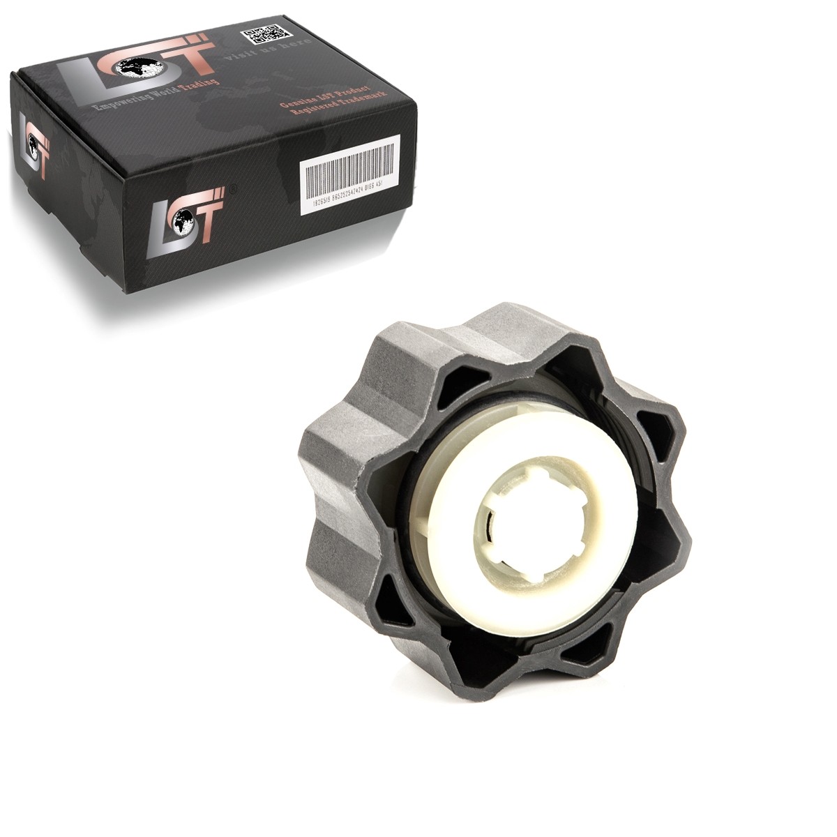 Radiator Cap 1.4 bar for PEUGEOT 106 206 307 308 406 407 508