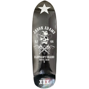 Jason Adams Skateboard | eBay