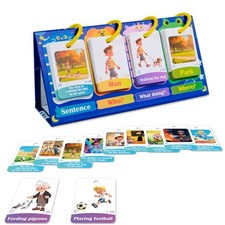 80 Sentence Building Games, Vocabulary and , Activity-Based3085