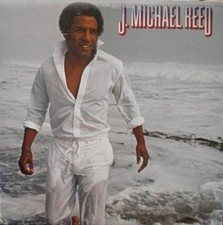 J. Michael Reed - J. Michael Reed, LP, (Vinyl)