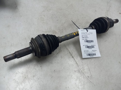 12 13 14 15 16 17 18 19 TOYOTA PRIUS C FRONT DRIVER LEFT AXLE SHAFT - Bild 2 von 12
