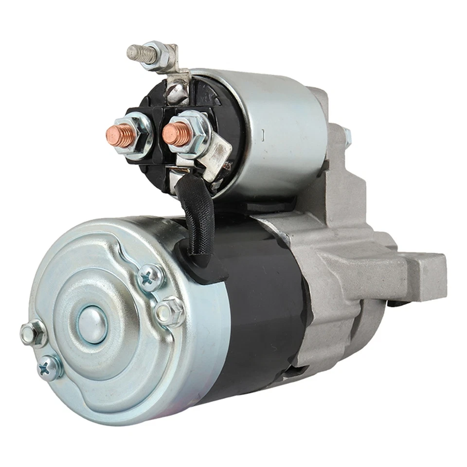 Starter For Ford 2.3L 2.3 Fusion 06 07 08 09 10 2006 2007 2008 & Mercury Milan - Image 3 of 4