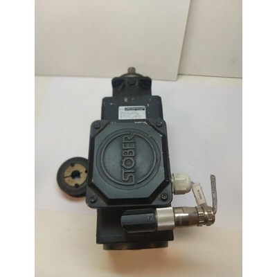 Dreiphasiger Servomotor Mit Kommutierung STOBER ES42 1 46535B