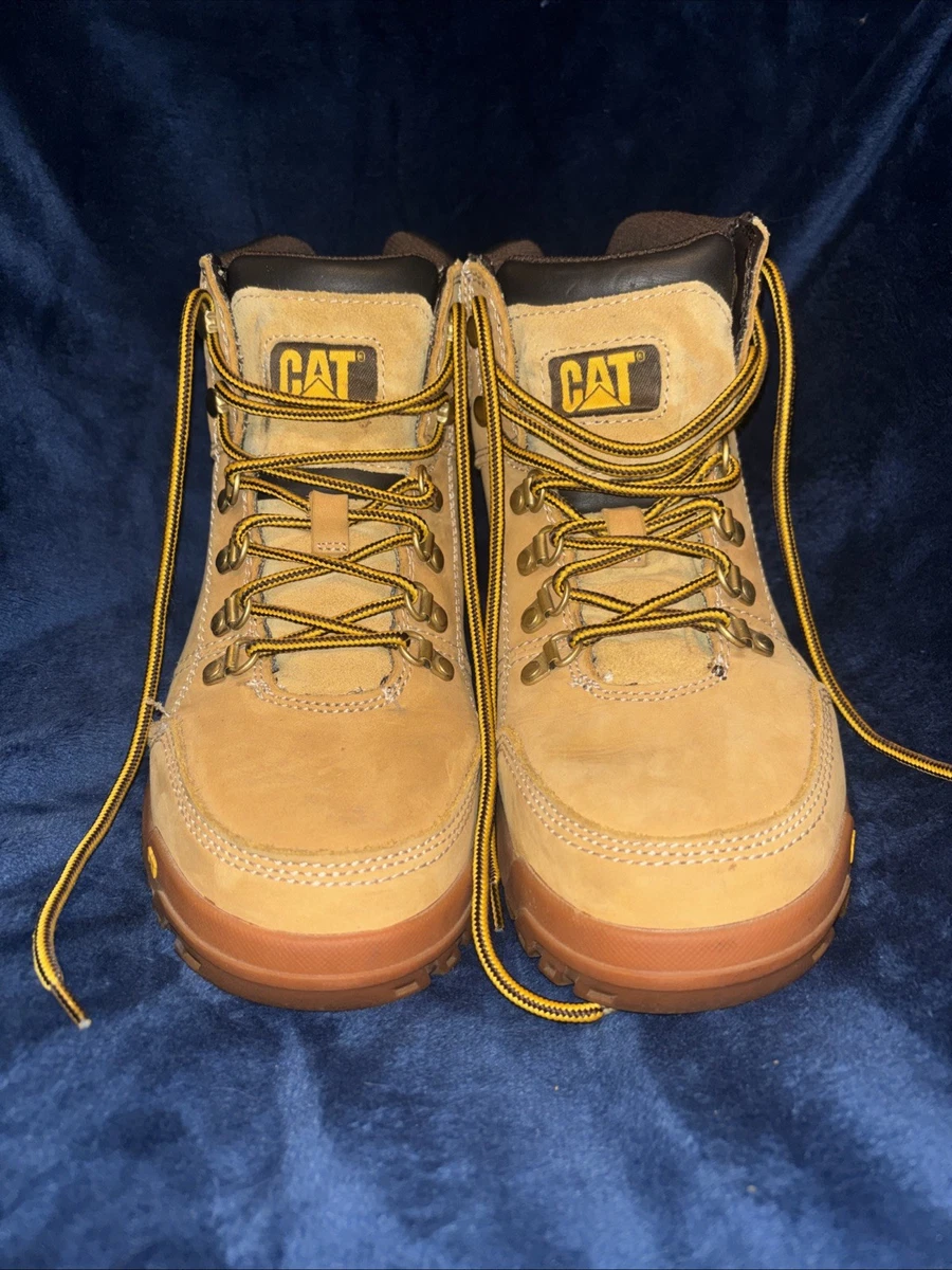 yello CATブーツ 25+ CAT Yellow Boots for Men for sale | Updated Oct 2026