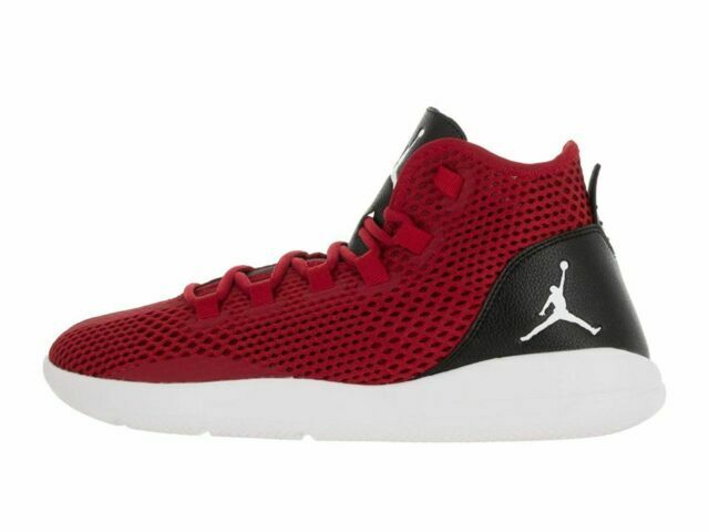 jordan reveal red
