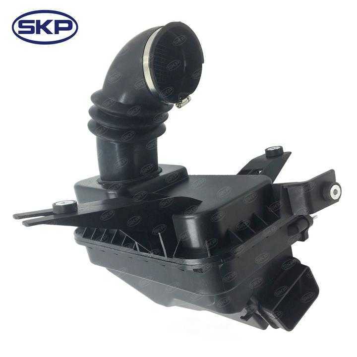 Air Filter Housing SKP SK258519 fits 05-07 Ford Focus 2.0L-L4 for