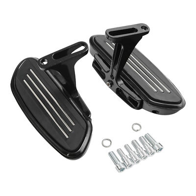 Harley davidson best sale floorboards ebay