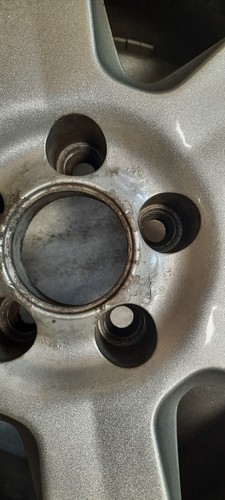 Autec B B706 Baltic Alliage 7x16 ET26 Kba 45913 Alfa Romeo Fiat - Photo 3 sur 9