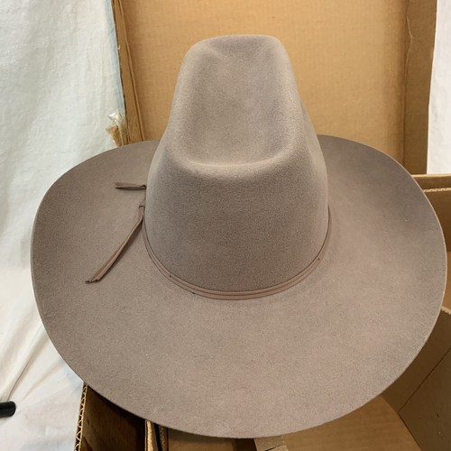 American Hat Company Vintage Wool Felt 