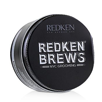 Redken Brews Clay Pomade - Picture 2 of 4