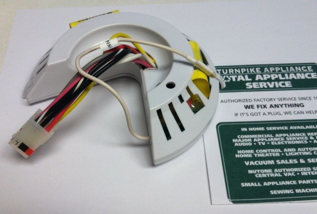 Z 7a Casablanca Hunter 7384601232 Ceiling Fan Hanger Bracket