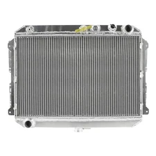 Micah Motors CU865 AT Radiator Fits 1987-1984 Mazda B2000; 1993-1984 B2200