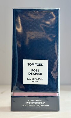 TOM FORD Rose De Chine 100ml 3.4oz BNIB