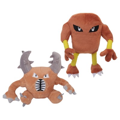 pinsir plush