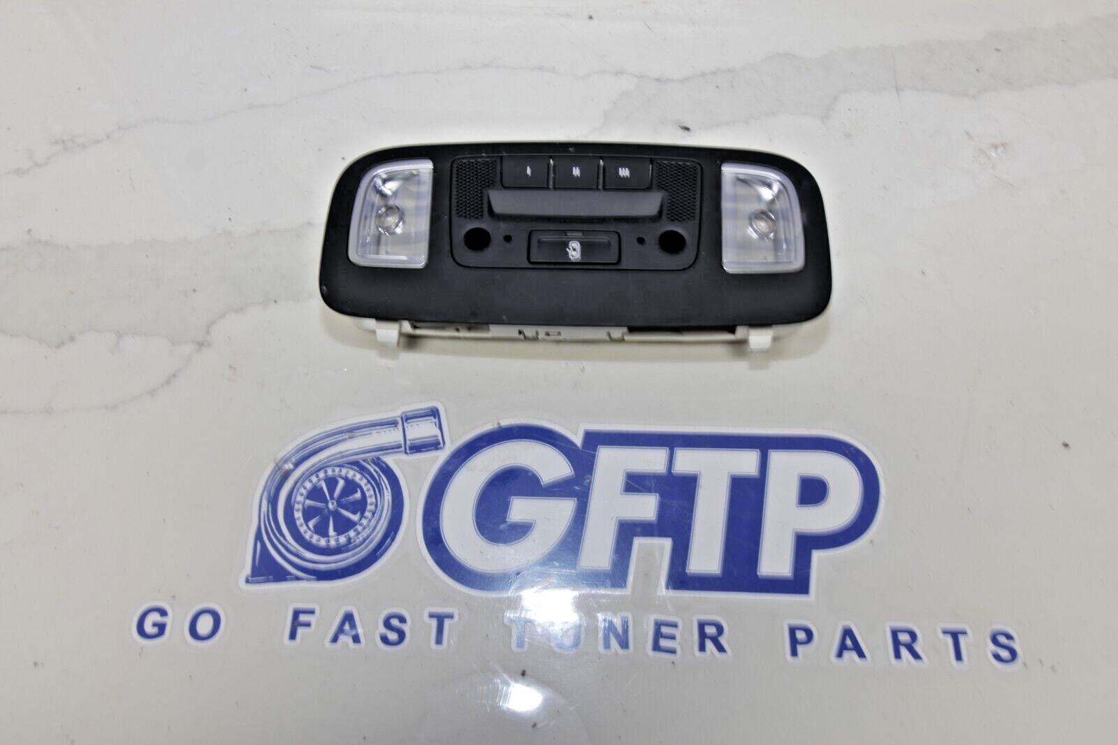 Audi R8 2017-2021 Dome light